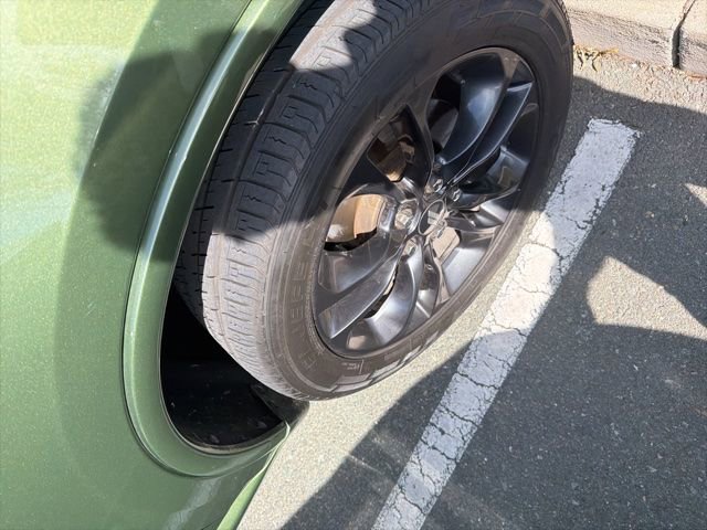 Used 2021 Dodge Durango GT w/ Blacktop Package image 6