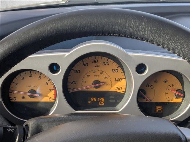 Used 2003 Nissan Murano SL w/ Premium Pkg image 11