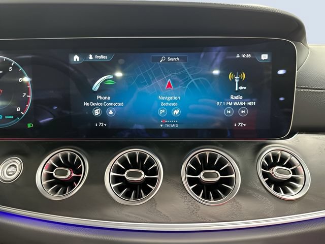 Certified 2023 Mercedes-Benz E 450 Cabriolet w/ AMG Line image 22