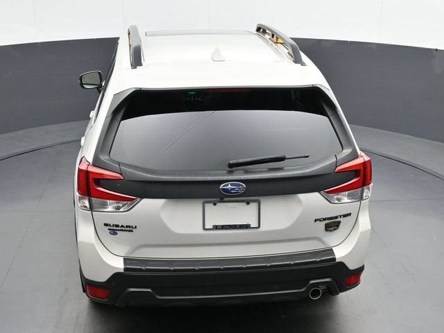Used 2023 Subaru Forester Wilderness AWD/4WD image 45
