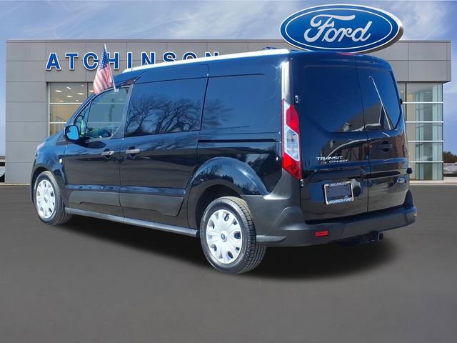 Used 2019 Ford Transit Connect XL w/ Trailer Tow Package image 3