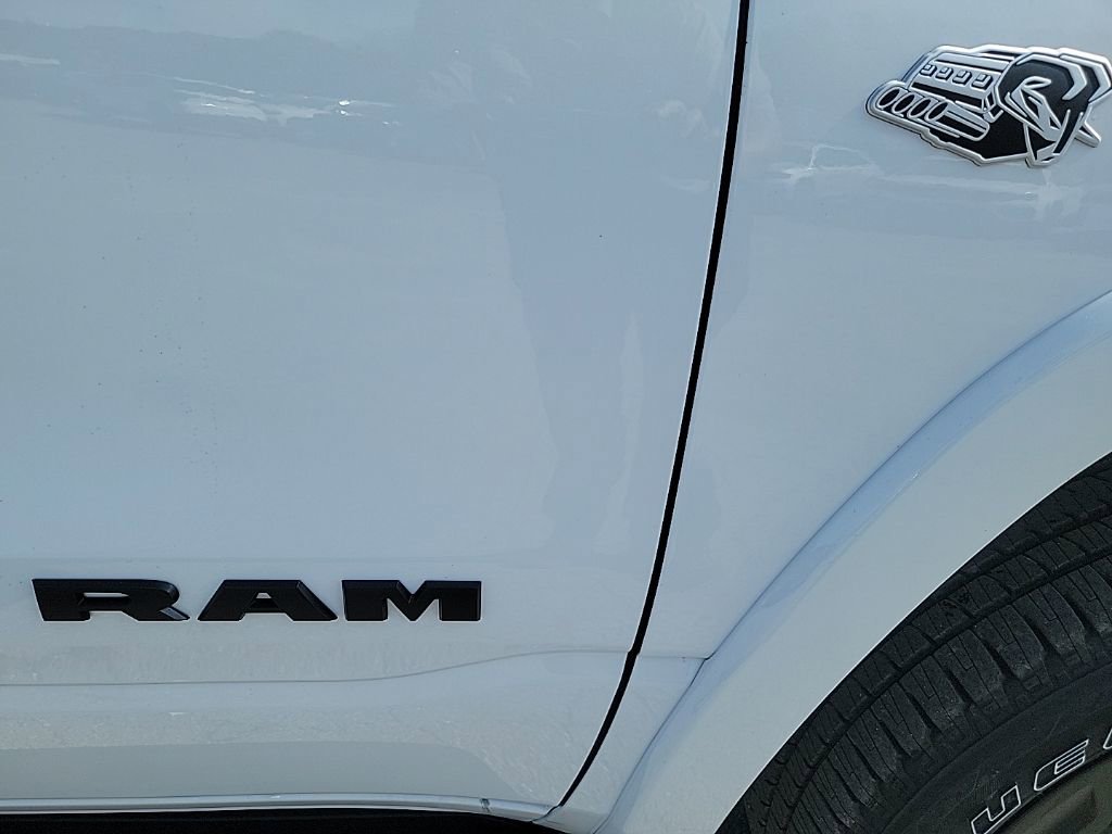 New 2026 RAM 1500 Big Horn image 17