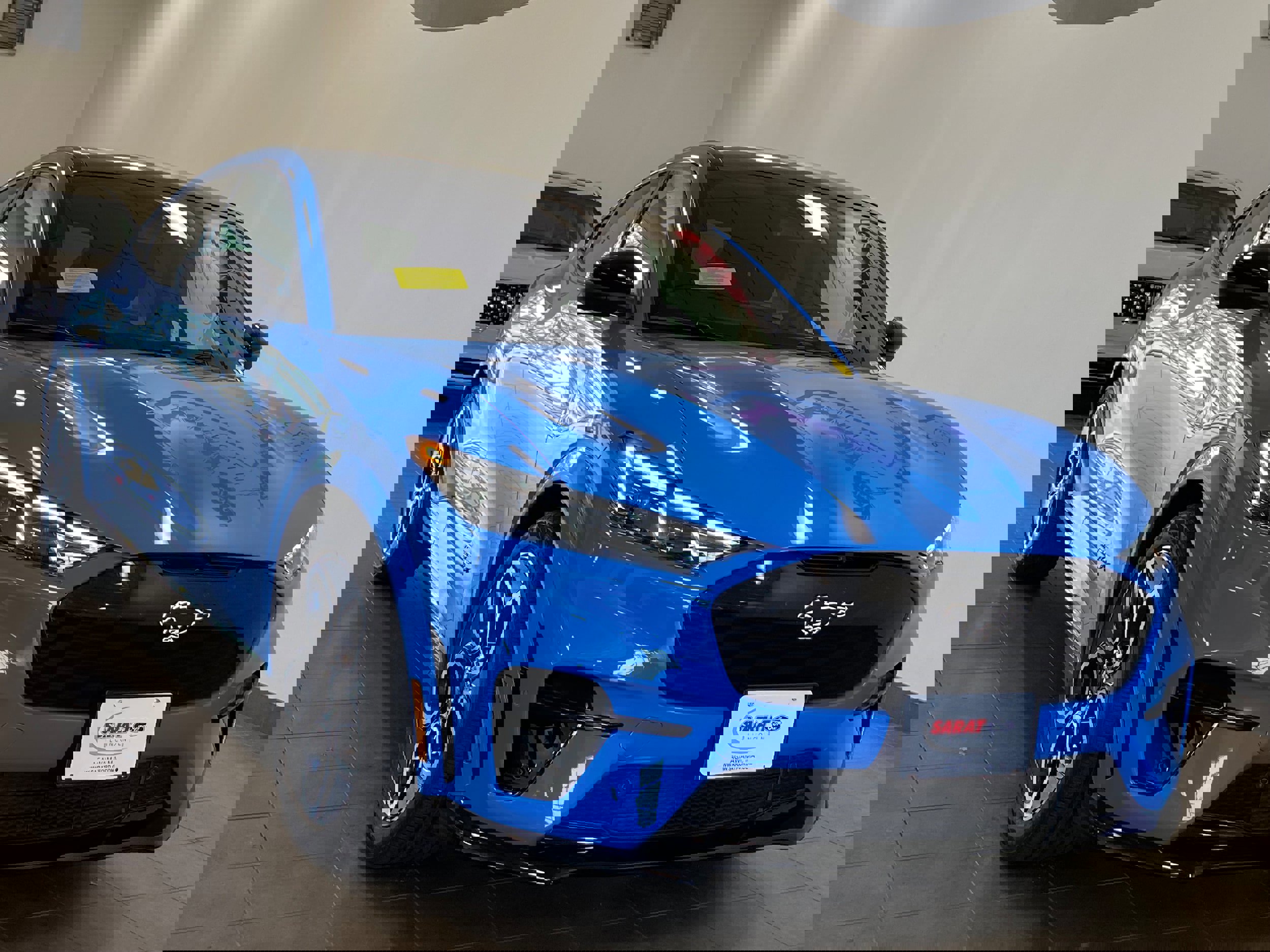 New 2024 Ford Mustang Mach-E GT image 2