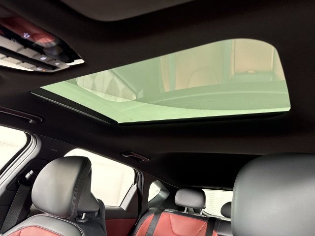 New 2026 Kia K4 GT-Line Turbo FWD image 22