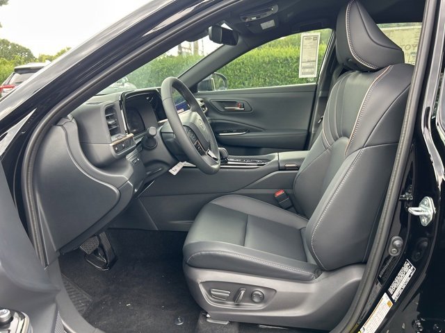 New 2026 Toyota Crown XLE image 13