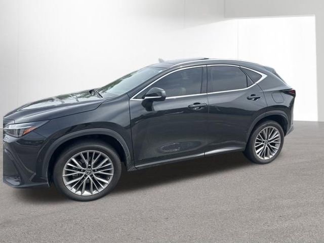 Used 2022 Lexus NX 350h AWD w/ Vision Package image 9