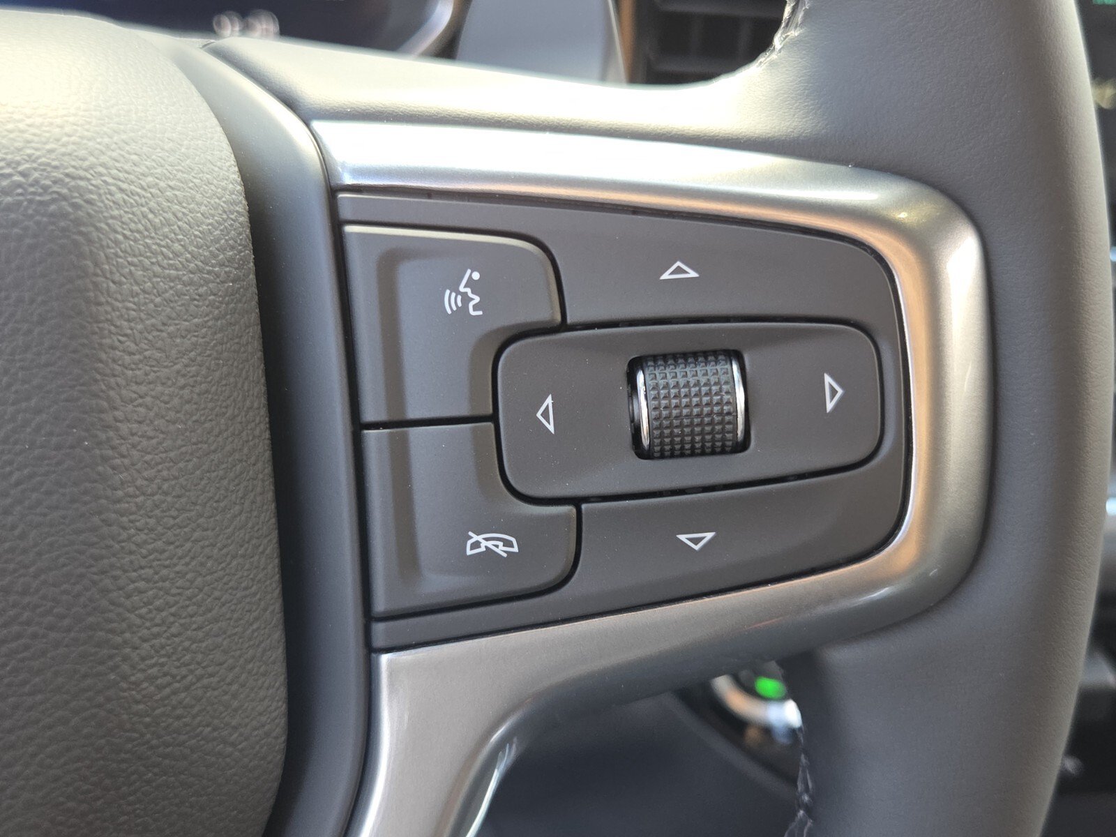 New 2026 Chevrolet Silverado 1500 LT Trail Boss w/ LT Trail Boss Premium Package AWD/4WD image 24