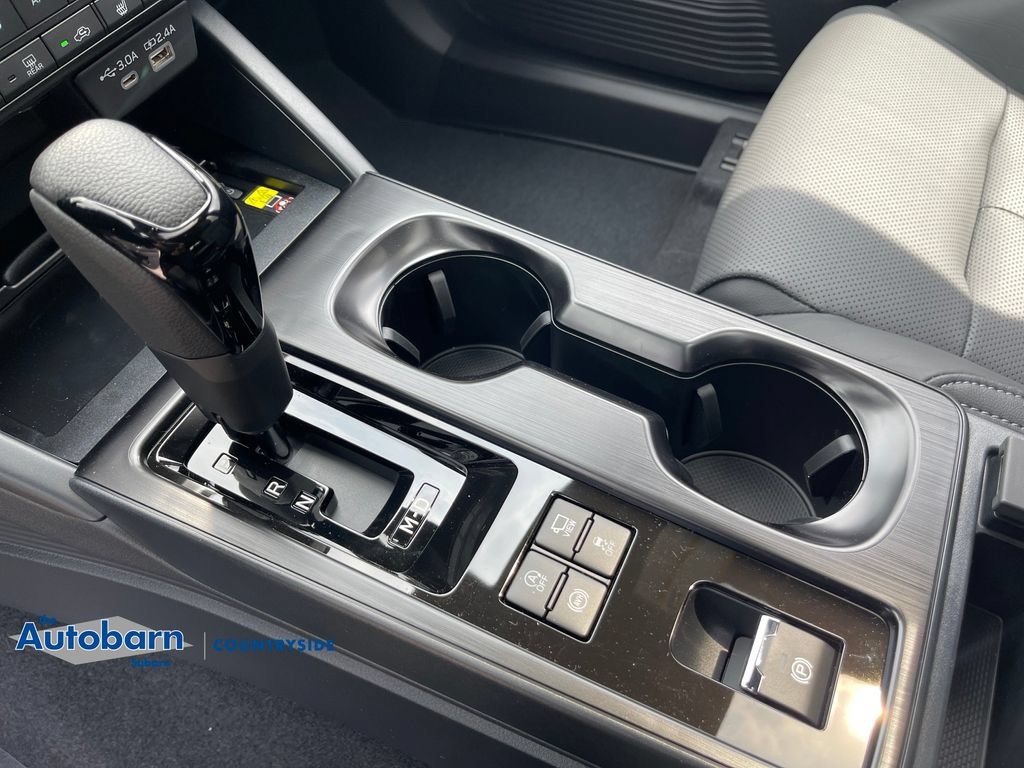 New 2026 Subaru Outback Touring AWD/4WD image 20
