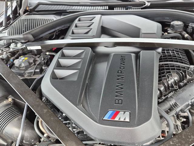 Used 2024 BMW M4 xDrive Competition w/ Executive Package AWD/4WD image 23