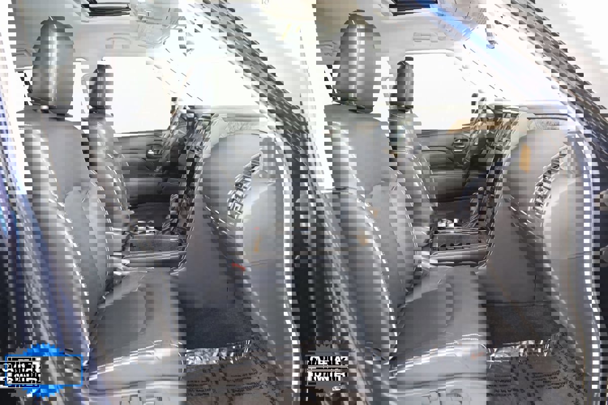 Used 2021 INFINITI QX80 Premium Select w/ All-Season Package image 13