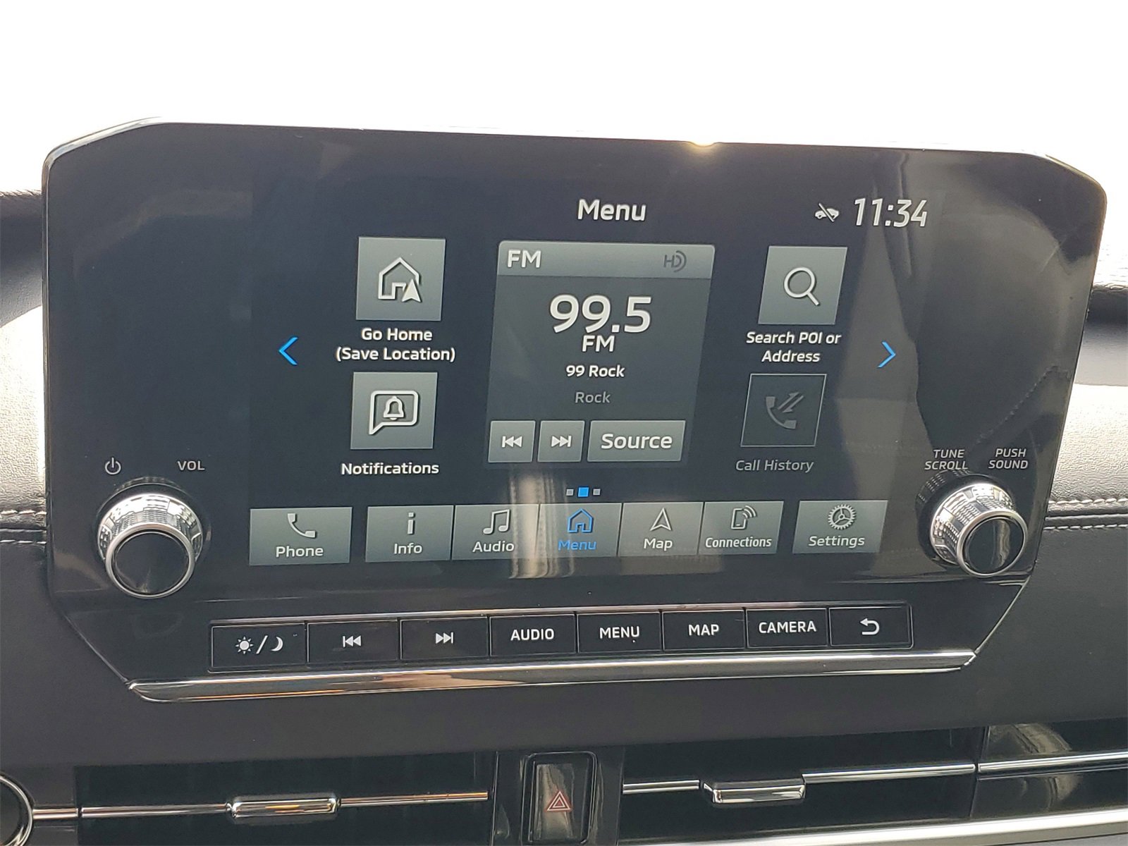 Used 2024 Mitsubishi Outlander SE image 16