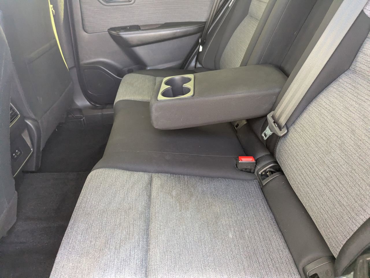 Certified 2023 Nissan Rogue SV image 11