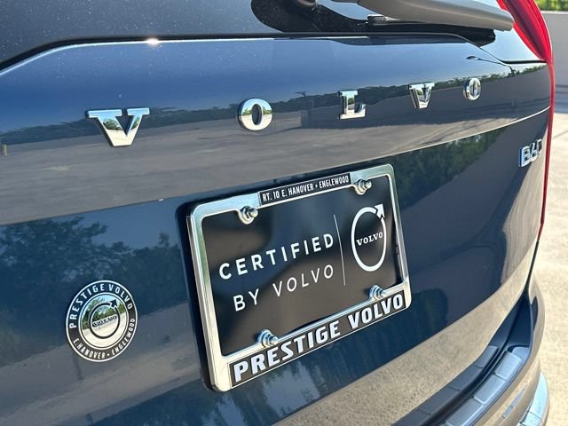 Certified 2023 Volvo XC90 B6 Plus w/ Protection Package Premier AWD/4WD image 39