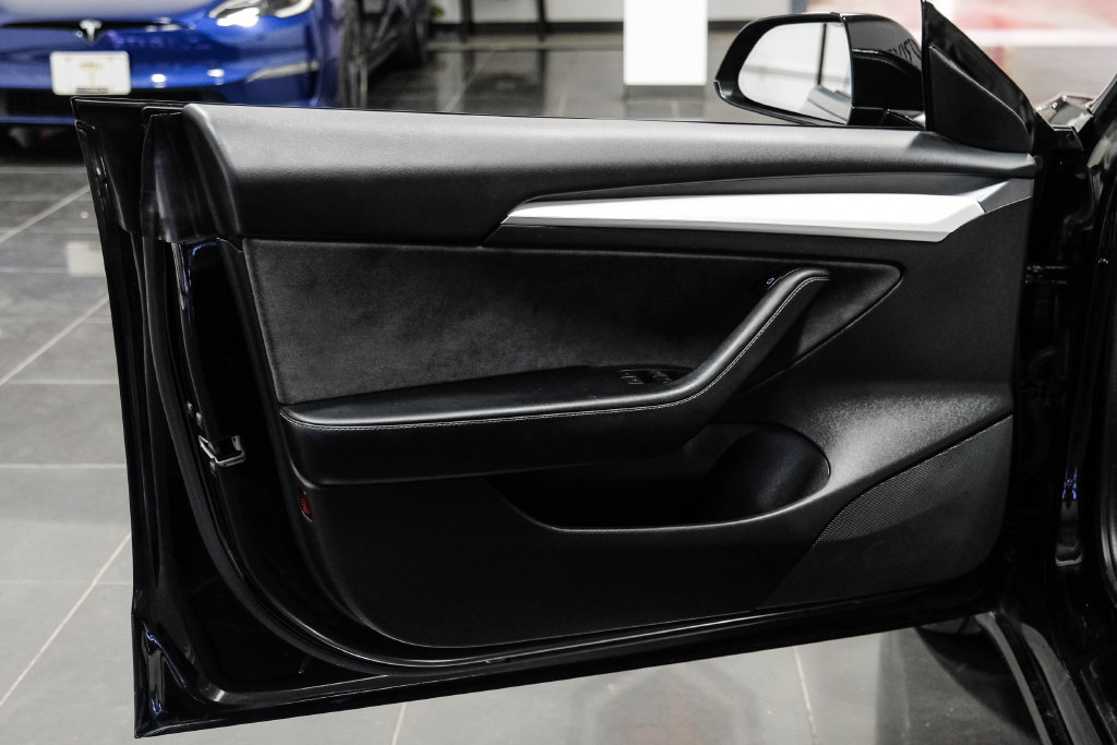 Used 2021 Tesla Model 3 Performance AWD/4WD image 47
