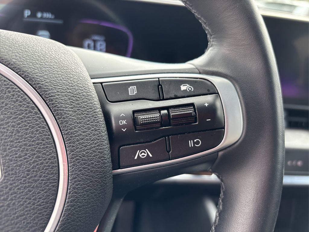 Used 2025 Kia Sportage X-Line w/ Premium Package image 26