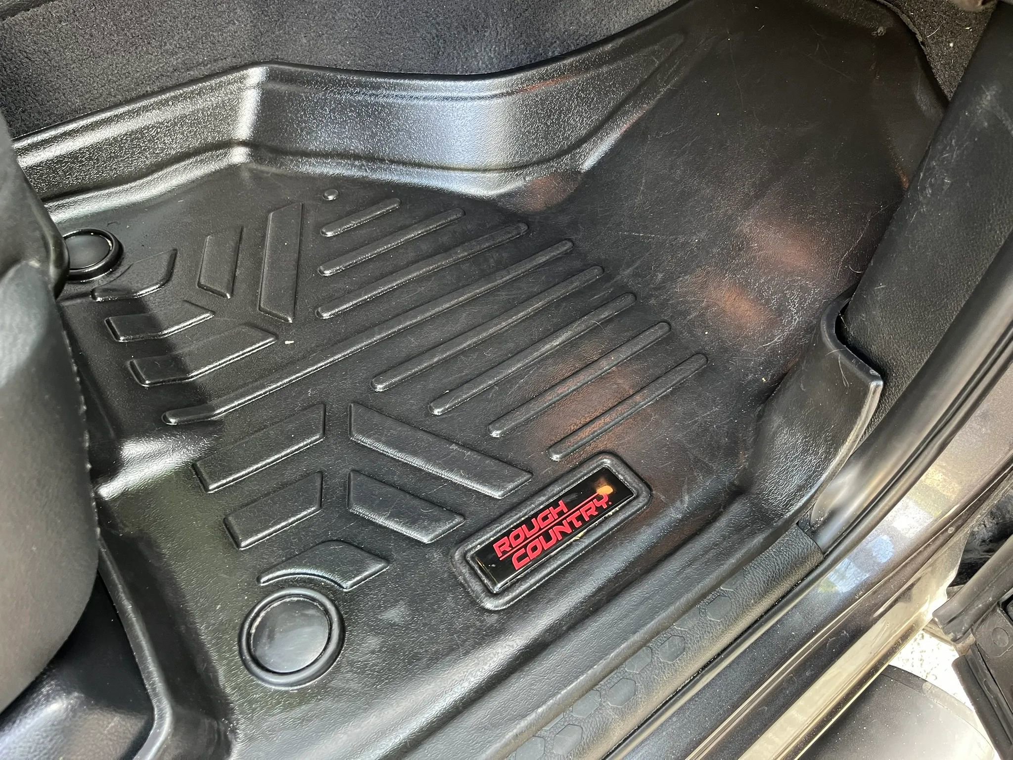 Used 2019 RAM 2500 Lone Star AWD/4WD image 21
