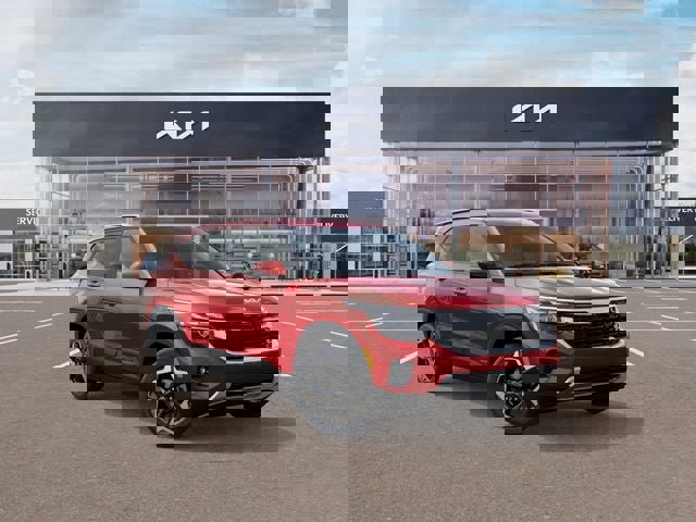 New 2026 Kia Seltos S image 8