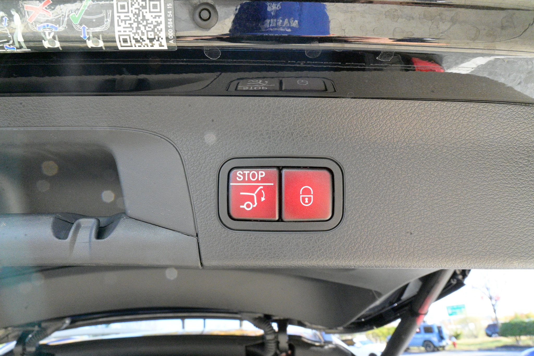 Used 2025 Mercedes-Benz GLS 63 AMG 4MATIC image 46