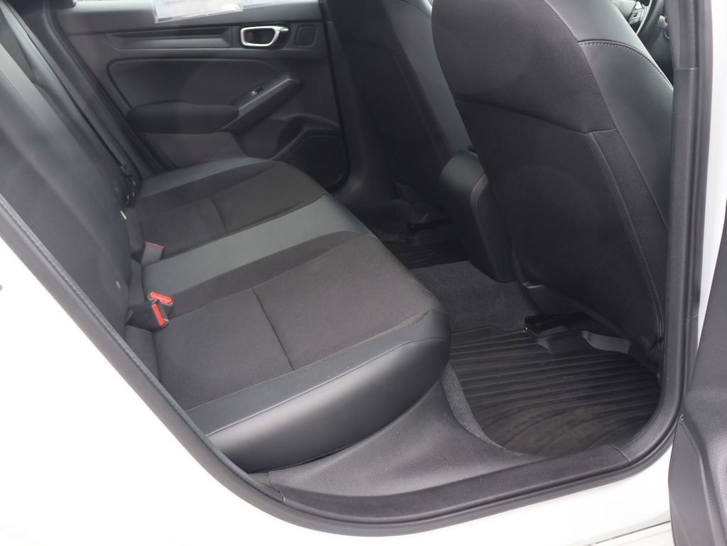 Used 2022 Honda Civic Sport image 8