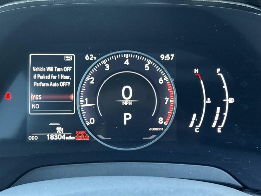 Used 2023 Lexus RX 350 Premium Plus image 32