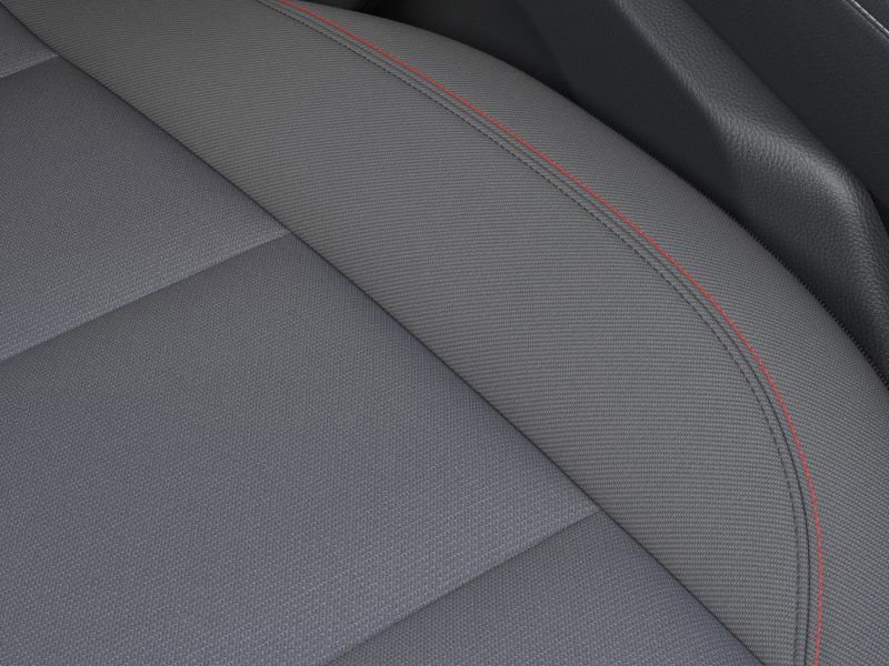 New 2025 Chevrolet Traverse LT w/ LPO, Floor Liner Package image 25