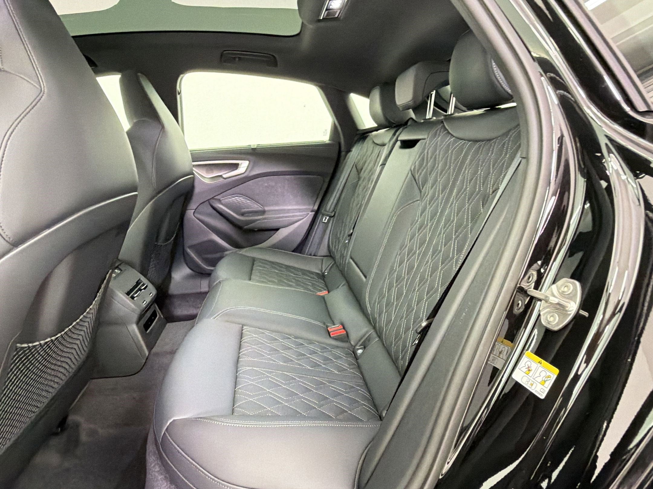 New 2026 Audi S5 Premium Plus image 16