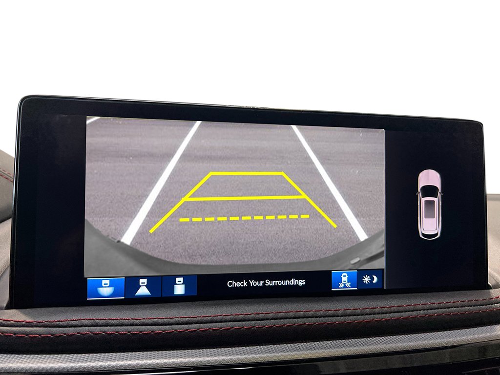 New 2026 Acura MDX A-Spec image 26