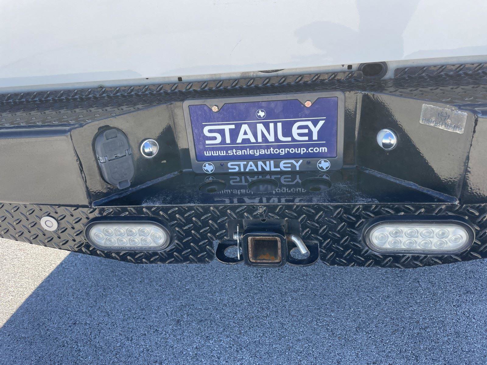 Used 2018 RAM 2500 Laramie w/ Protection Group image 34