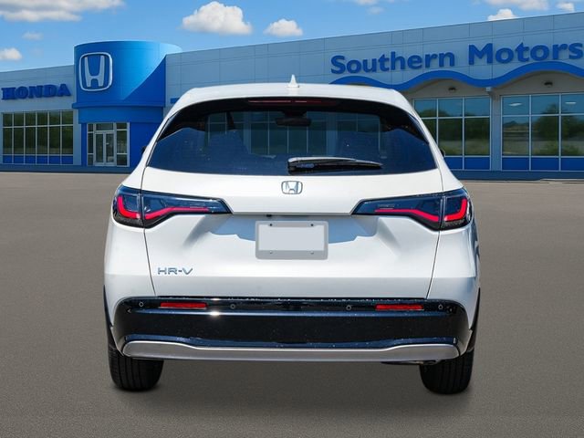 New 2027 Honda HR-V EX-L image 3