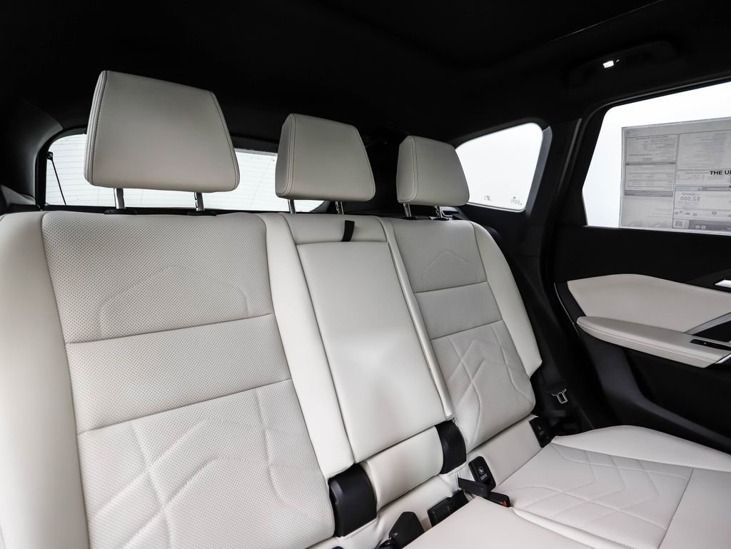 Used 2026 BMW X1 xDrive28i w/ Convenience Package image 29