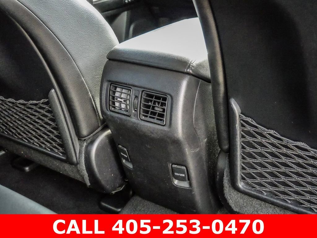 Used 2015 Toyota 4Runner Limited AWD/4WD image 22