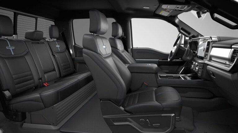 New 2026 Ford F250 Platinum AWD/4WD image 25