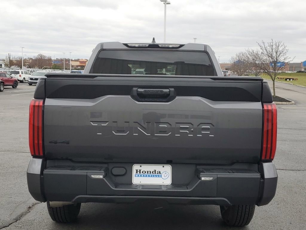 Used 2023 Toyota Tundra SR image 6