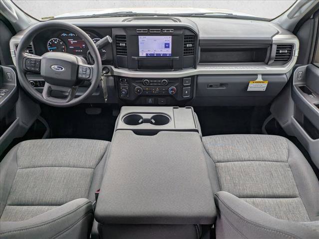 Used 2024 Ford F250 XL w/ STX Appearance Package image 11