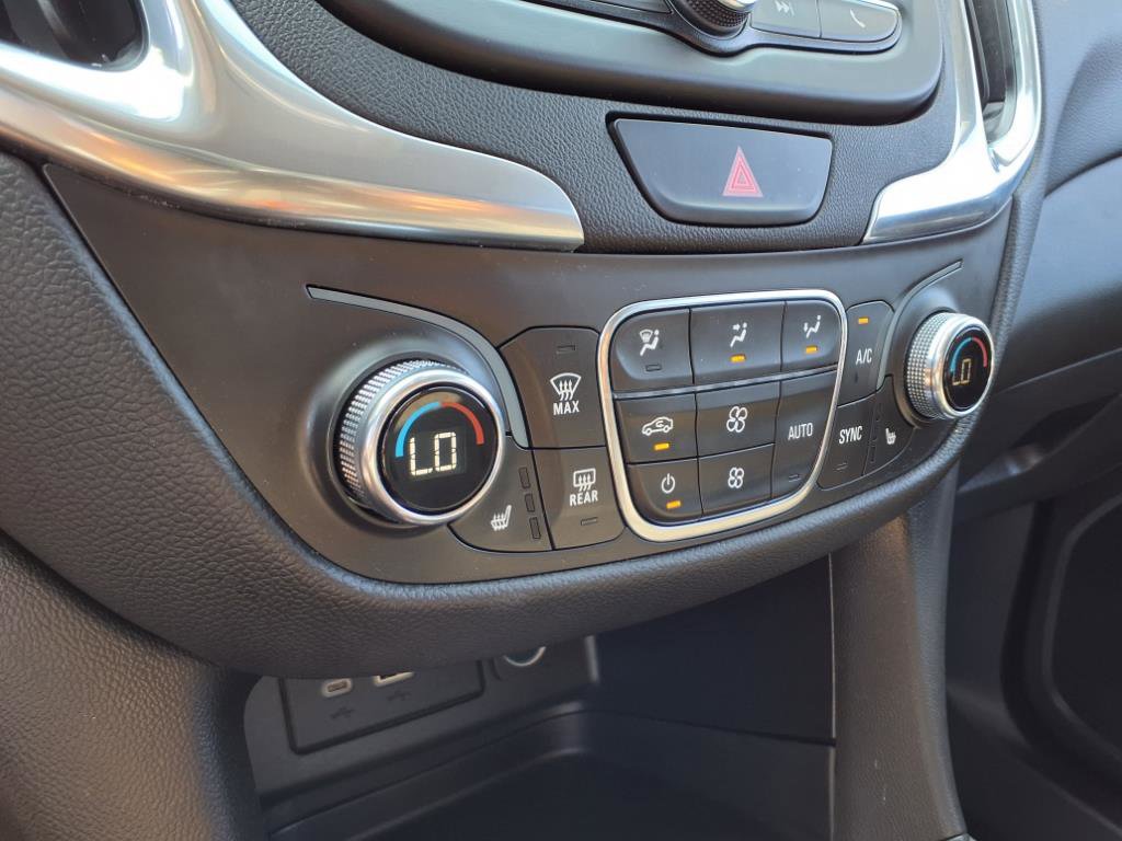 Certified 2021 Chevrolet Equinox LT image 17