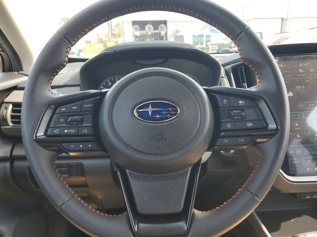Certified 2025 Subaru Crosstrek 2.5i Limited w/ Popular Package #4A AWD/4WD image 23