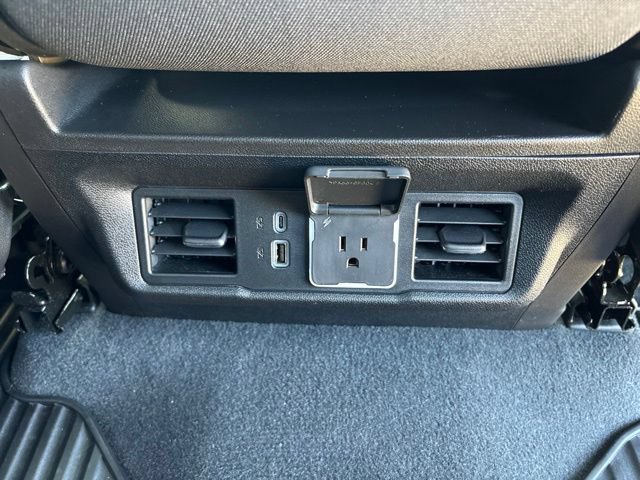 Used 2024 Chevrolet Silverado 1500 RST AWD/4WD image 27