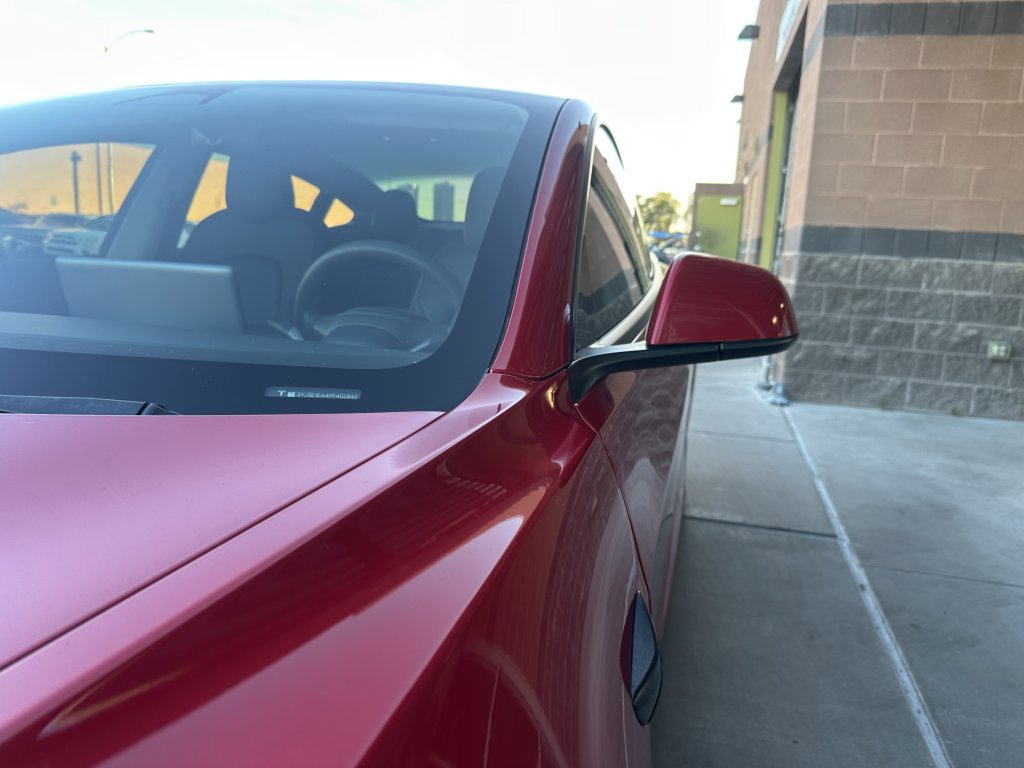 Used 2023 Tesla Model 3 Standard Range image 11