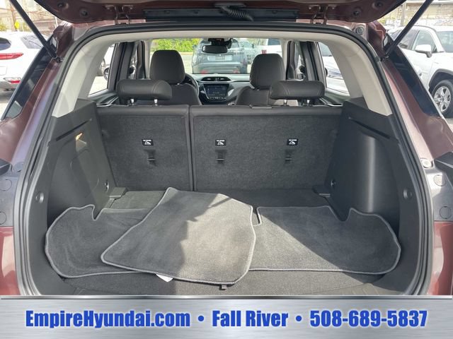 Used 2023 Chevrolet TrailBlazer LT w/ Convenience Package FWD image 7