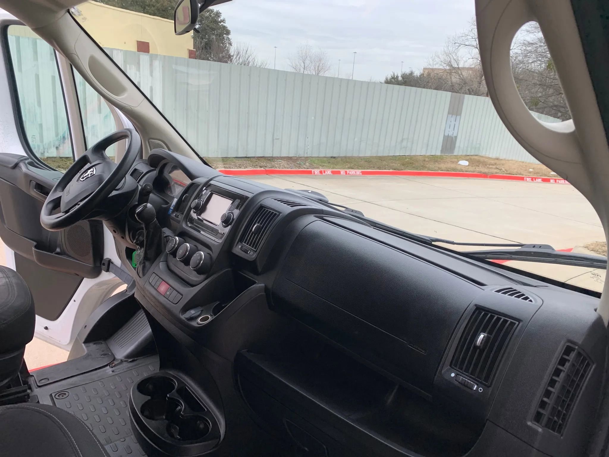 Used 2021 RAM ProMaster 3500 image 15