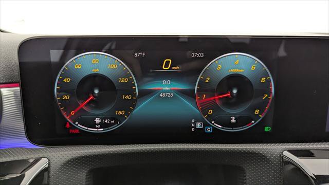 Used 2021 Mercedes-Benz A 220 w/ Premium Package image 24