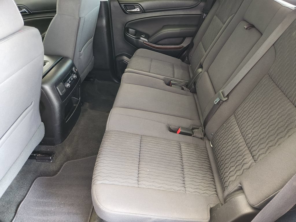 Used 2018 GMC Yukon SLE w/ Convenience Package RWD image 31