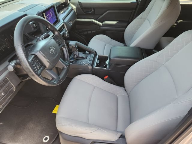 Certified 2024 Toyota Tacoma SR5 RWD image 11