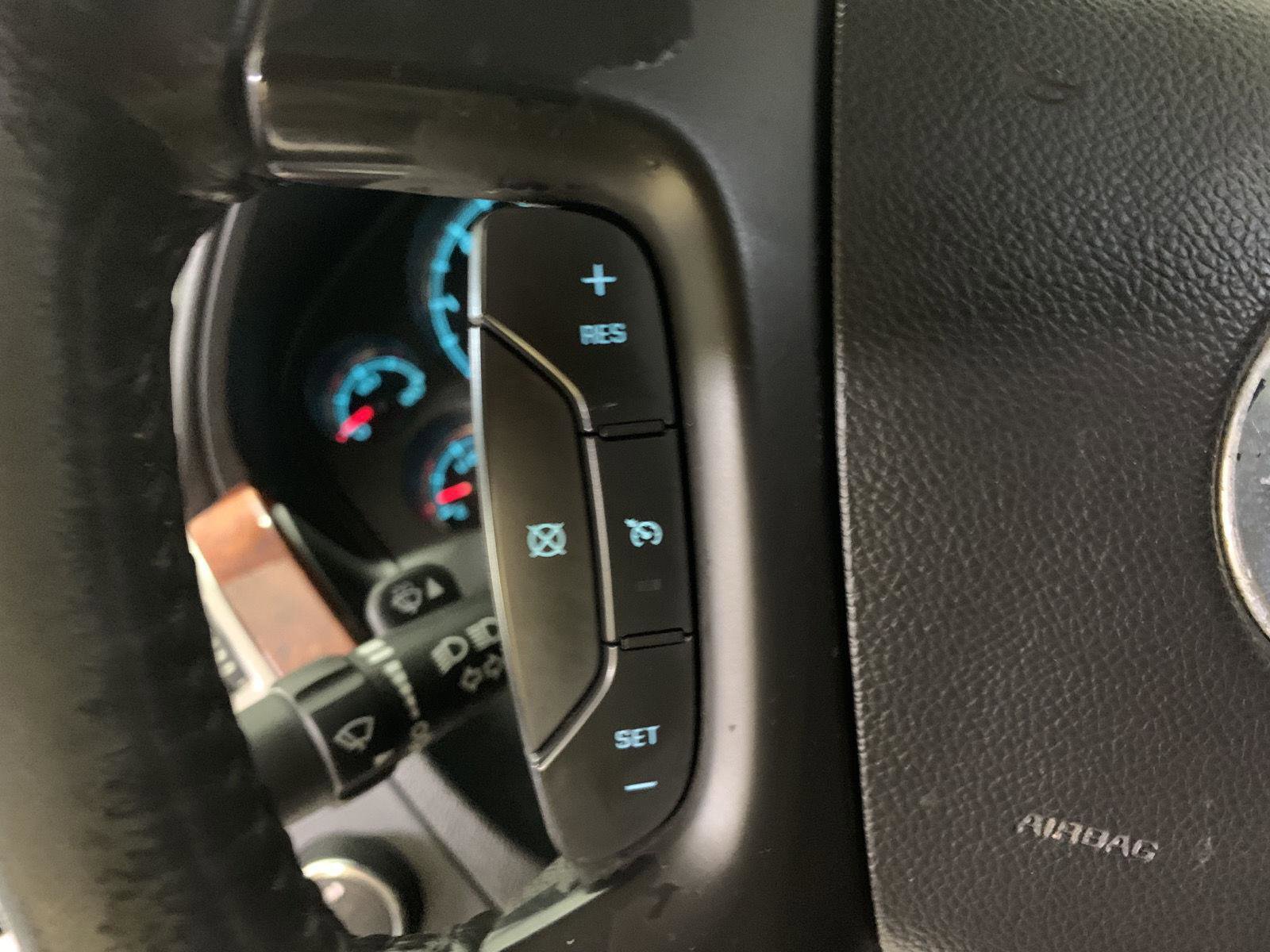 Used 2011 Chevrolet Silverado 2500 LTZ w/ LTZ Plus Package image 13