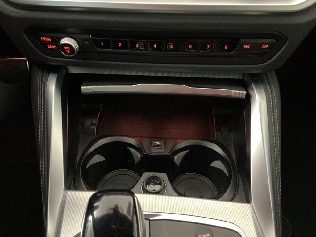 Certified 2022 BMW 430i Gran Coupe w/ M Sport Package image 12