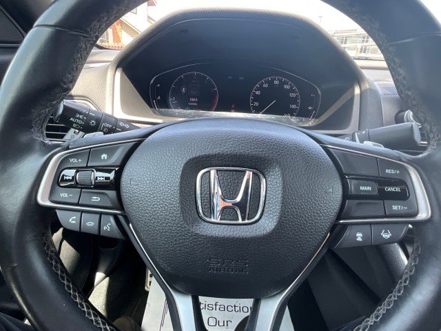 Used 2018 Honda Accord Sport image 10