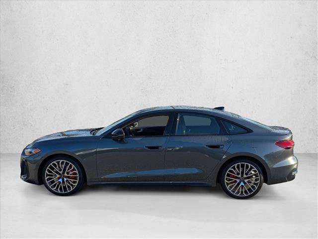 New 2025 Audi S5 Premium Plus AWD/4WD image 8