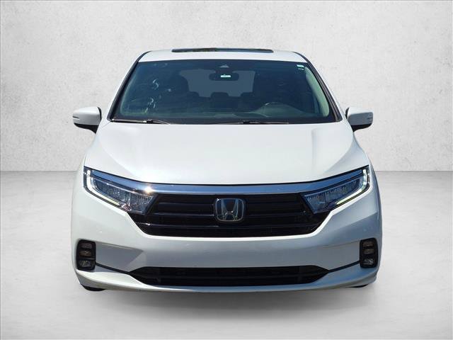 Used 2022 Honda Odyssey EX-L video 2