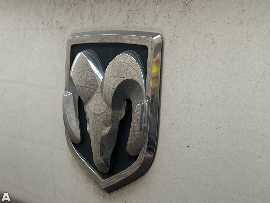 Used 2014 RAM 1500 Sport w/ Convenience Group image 14