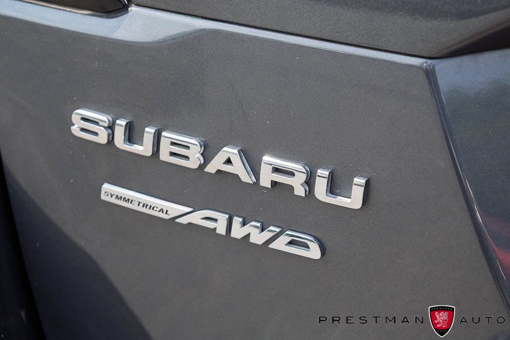 Used 2023 Subaru Outback Limited AWD/4WD image 10
